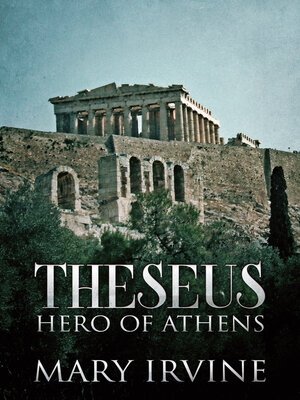 cover image of Theseus